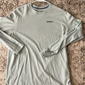 Patagonia Long Sleeve